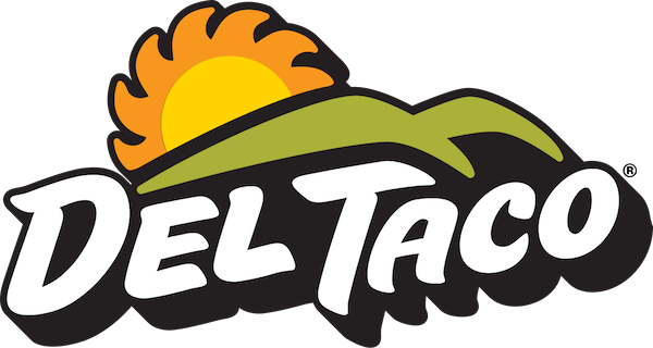Del Taco logo