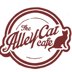 Alley Cat logo