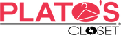 Plato’s Closet logo