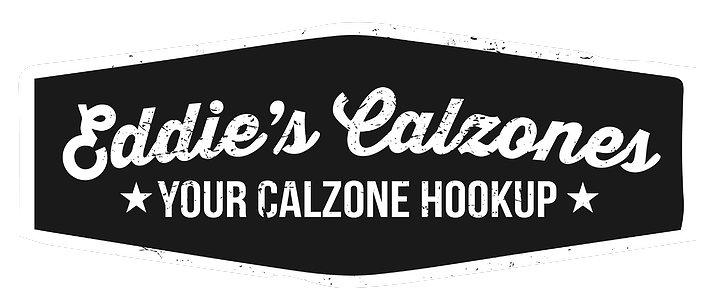 Eddies Calzones logo