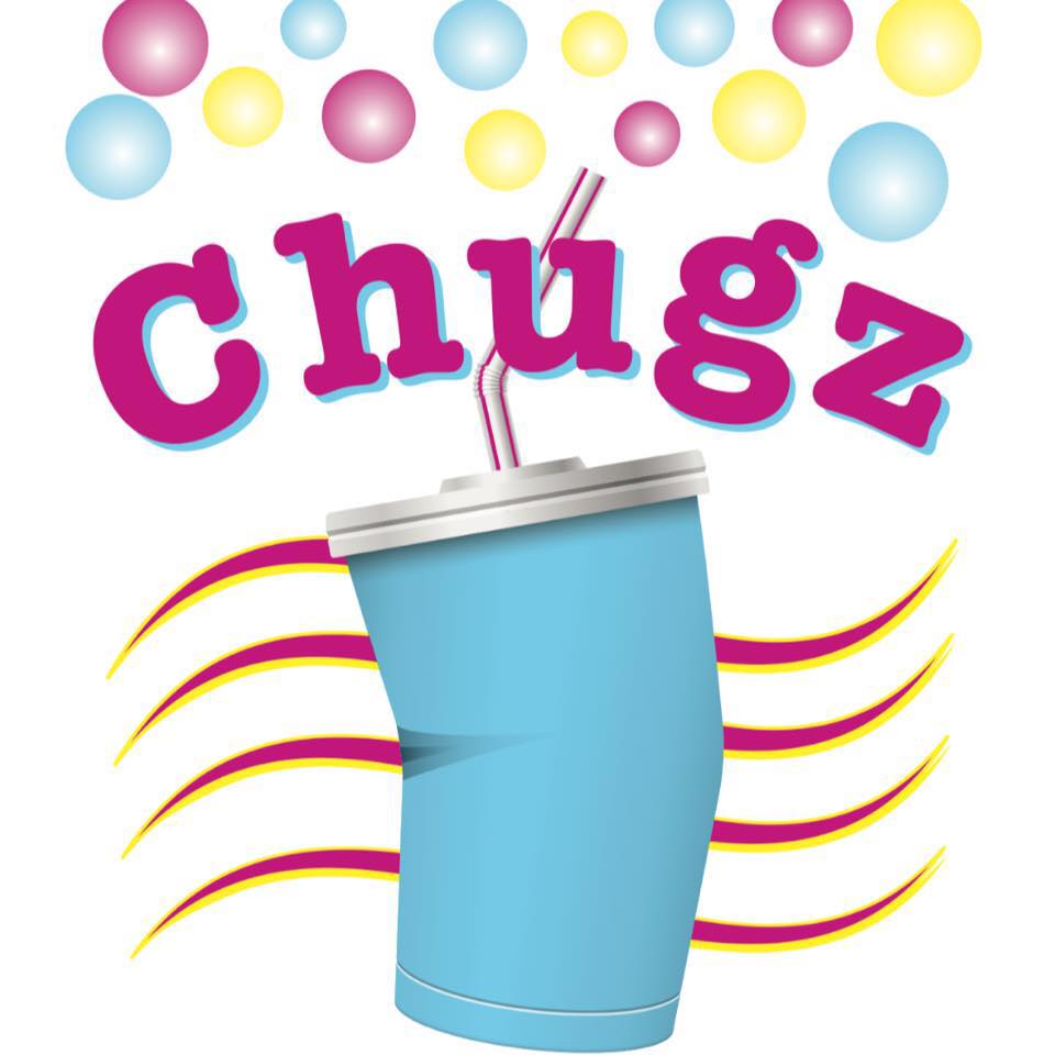 Chugz logo