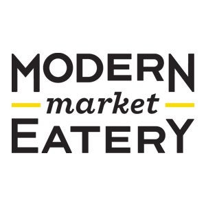 Modern Market Eatery logo
