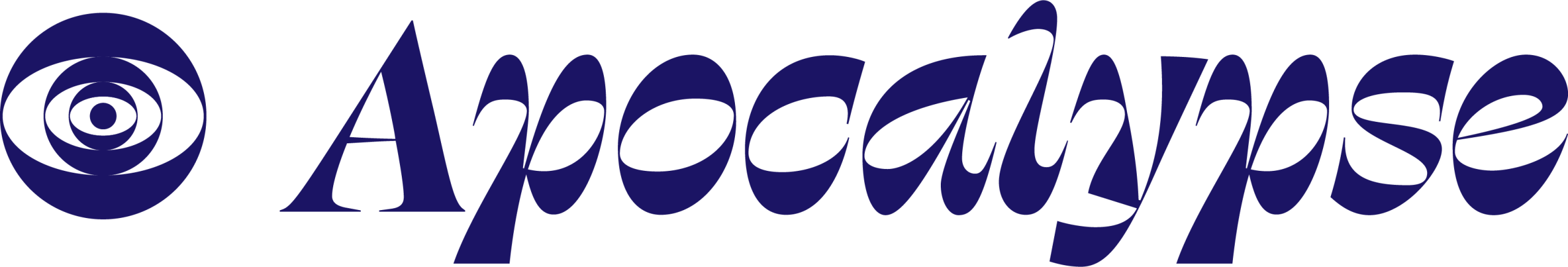 Apocalypse logo