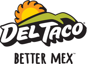 Del Taco logo
