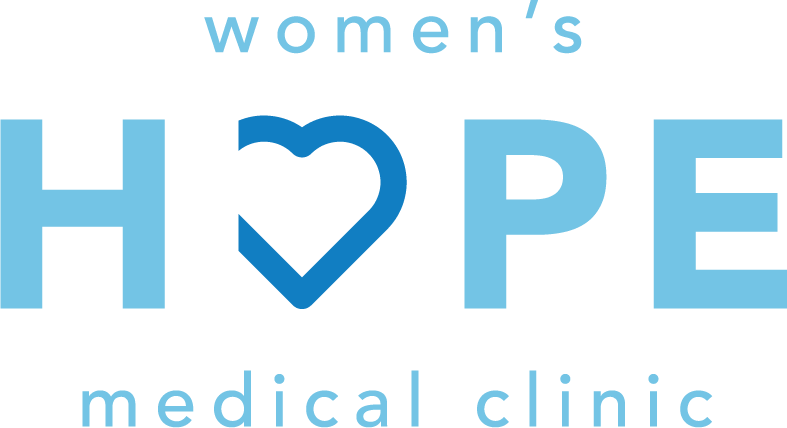 Women’s Hope Medical Clinic logo