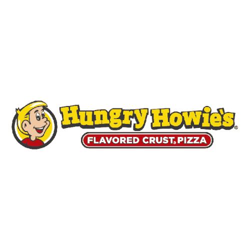 Hungry Howie’s Pizza logo