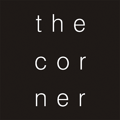 The Corner logo