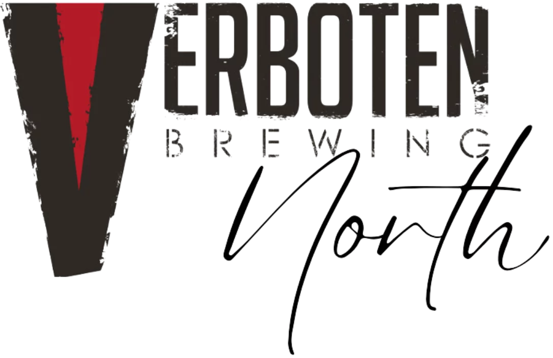Verboten logo