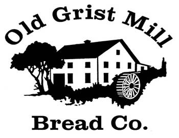 Old Grist Mill Bread logo