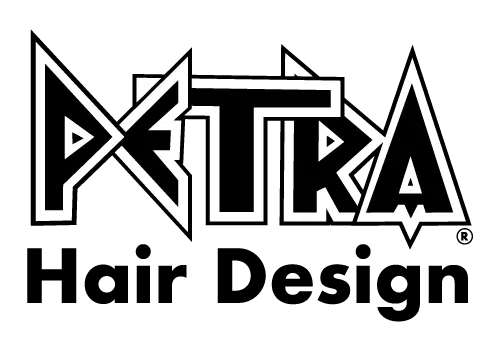 Petra Hair Design logo