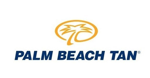 Palm Beach Tan logo
