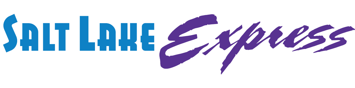 Salt Lake Express logo