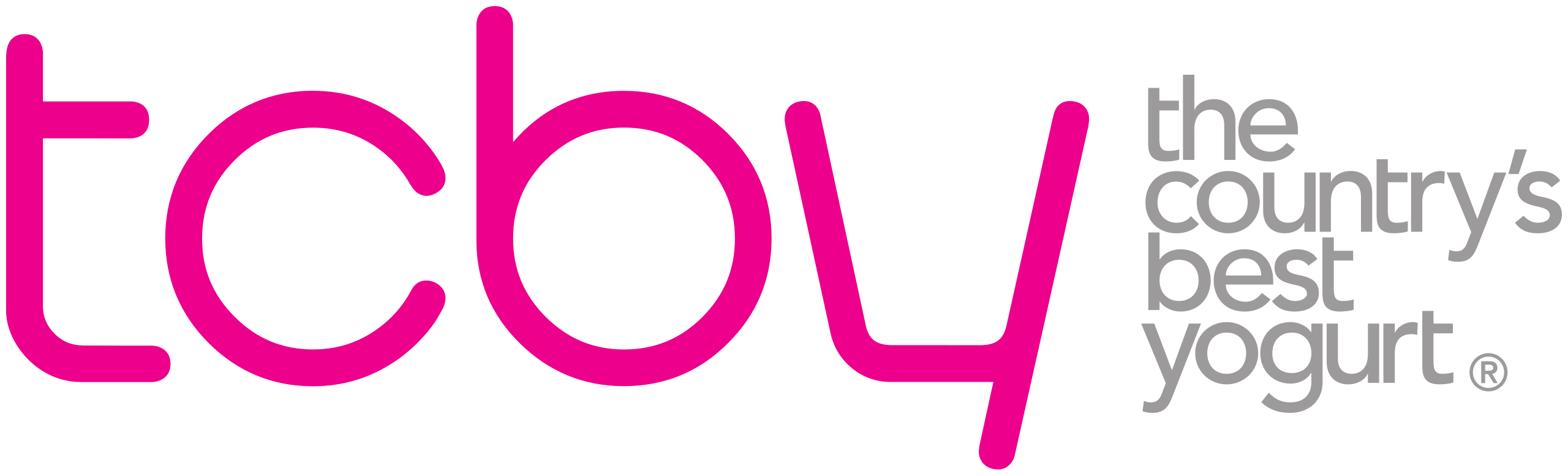 TCBY logo