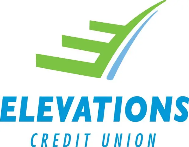 Elevations Credit Union logo