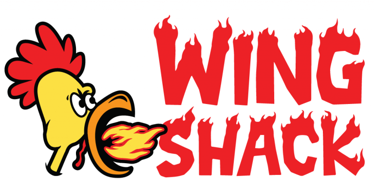 Wing Shack logo