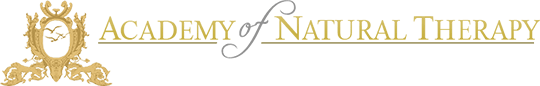 Academy of Natural Therapy logo