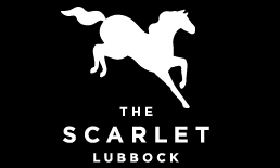 The Scarlet logo