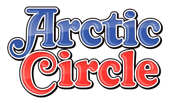 Arctic Circle logo