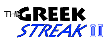 Greek Streak 2 logo