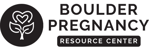 Boulder Pregnancy Resource Center logo