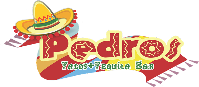 Pedro’s Tacos & Tequila Bar logo