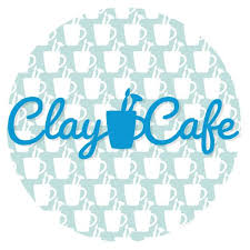 Clay Cafe logo