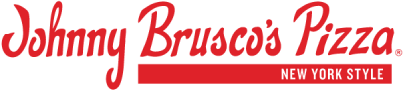 Johnny Brusco’s Pizza logo