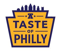 Taste of Philly logo