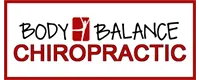 Body Balance Chiropractic logo