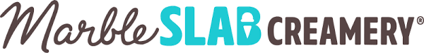 Marble Slab Creamery logo