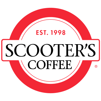 Scooter’s Coffee logo