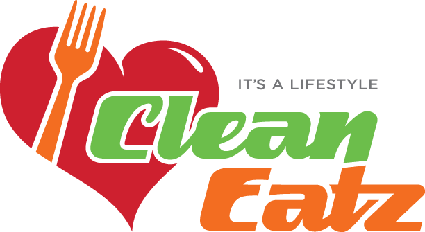 Clean Eatz logo