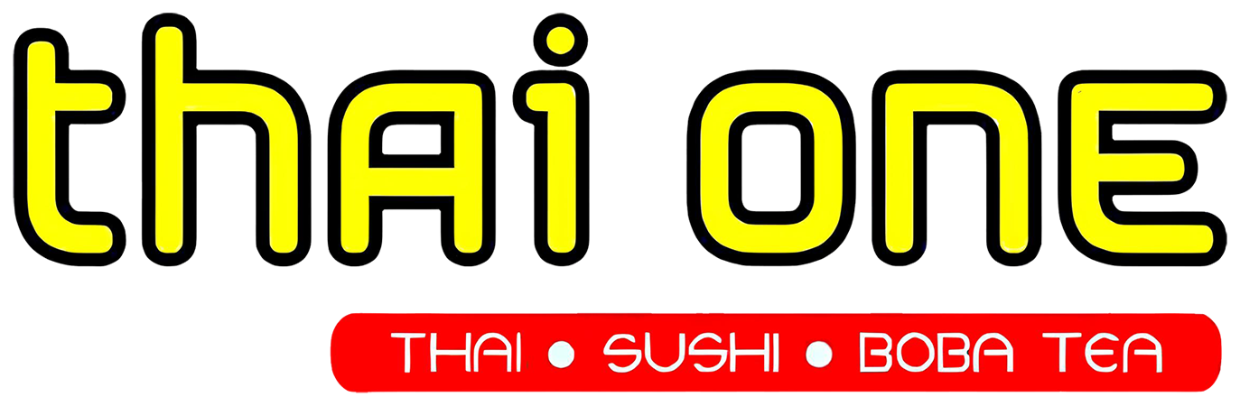 Thai One logo