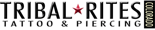 Tribal Rites Tattoo & Piercing logo