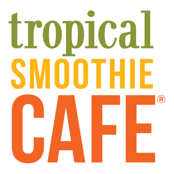 Tropical Smoothie Cafe logo