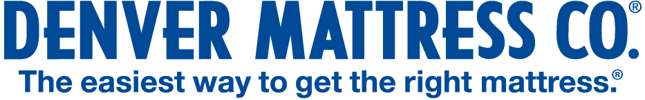 Denver Mattress logo