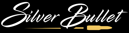 The Silver Bullet logo