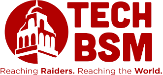 Tech BSM logo