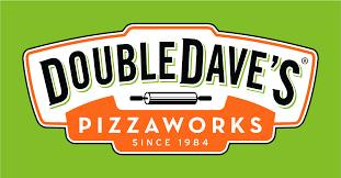 DoubleDave’s Pizzaworks logo