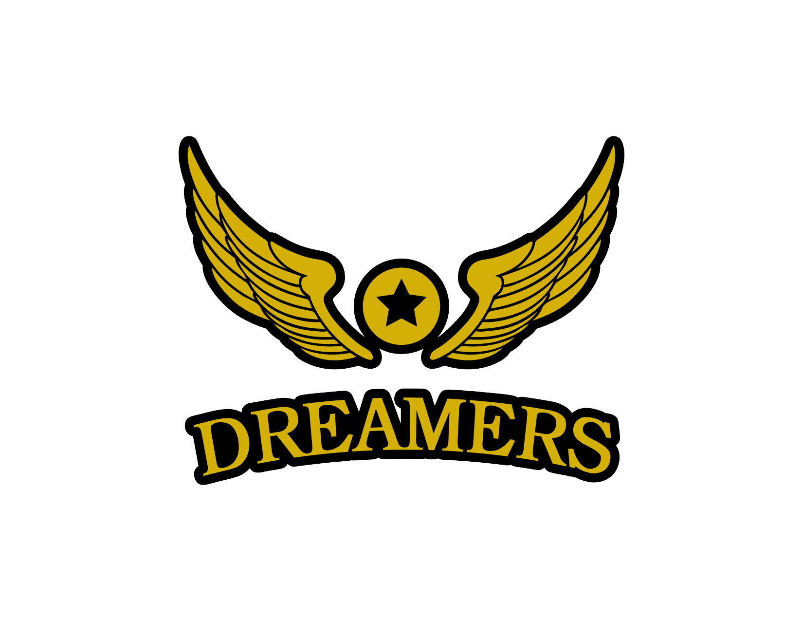 Dreamers Bistro logo