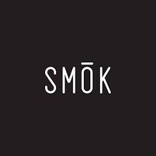Smok Barbecue logo