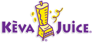 Keva Juice logo