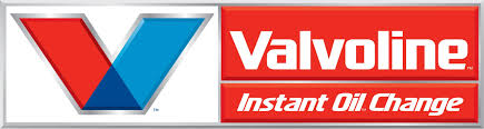Valvoline Instant Oil Change logo