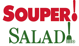 Souper Salad logo