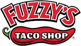 Fuzzy’s Taco Shop logo