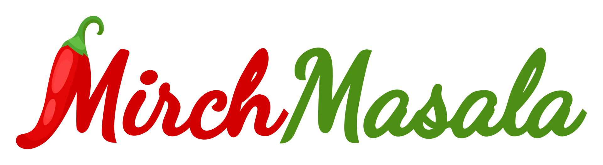 Mirch Masala logo