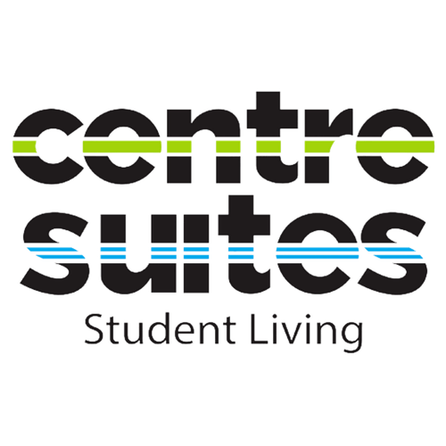 Centre Suites Apartments logo