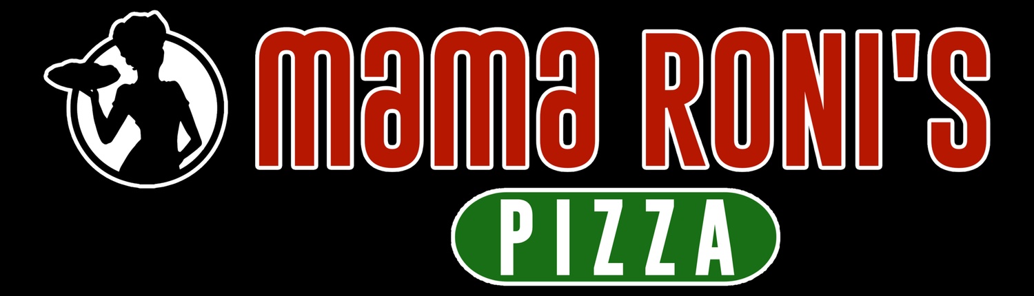 Mama Roni’s Pizza logo