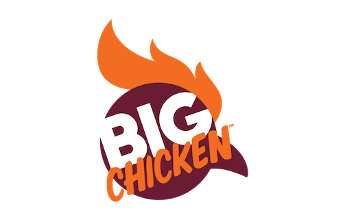Big Chicken logo