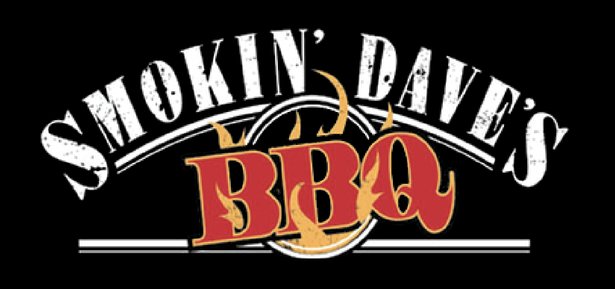 Smokin’ Dave’s BBQ logo